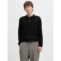 Jack & Jones Gestricktes Polo