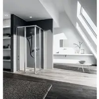 Kermi LIC2L075181AK Eck-Halbteil links LIGA C2L 0750x