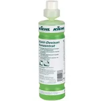 Kiehl's Desisan Konzentrat Desinfektionsreiniger für den Sanitärbereich 1 l Flasche