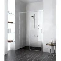 Kermi LID2L11020VPK Gleittür Liga D2L 1100x