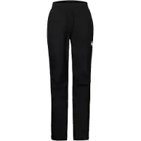 Mammut - Women's Linard Light HS Pants - Regenhose Gr 40 - Regular schwarz