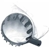 Siena Garden Gartentalente, aus Metall, Ø 15 cm, ohne Stiel