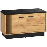 Petits-meubles SCHUHSCHRANK Nilo Holz