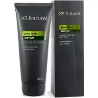 500 Cosmetics 500cosmetics - Fettverbrennungscreme für Männer 200 ml
