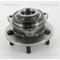 TRISCAN Radlagersatz für CHRYSLER 300 M (LR) 146mm 8530 10176