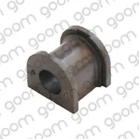 GOOM Lagerbuchse Stabilisator SS-0215 Hinten beidseitig für MAZDA 323 F VI (BJ) 32mm 35mm 32mm 16mm