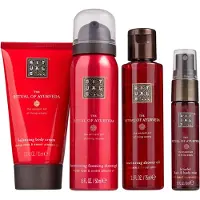 RITUALS The Ritual Of Ayurveda 4-Step Body Routine