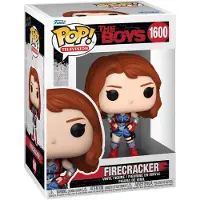 Funko POP! Pop! Television: The Boys - Firecracker #1600