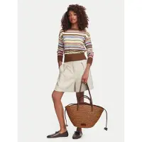 Tous Handtasche 20024385 Braun