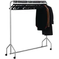 Bolero Robuster Kleiderständer 1740 (H) X 1850 (B) Mm