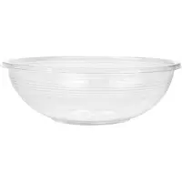 Vegware 185 Serie kompostierbare Salatschüsseln 710ml (300 Stück)