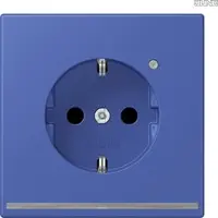 JUNG Steckdose SCHUKO