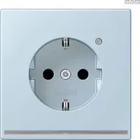 JUNG Steckdose SCHUKO