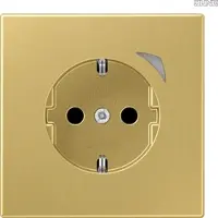 JUNG BTME1521SC-L HOME SCHUKO