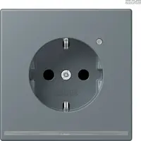 JUNG Steckdose SCHUKO