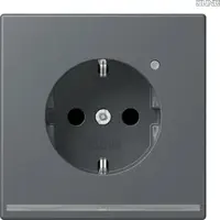 JUNG Steckdose SCHUKO