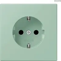 JUNG Steckdose SCHUKO