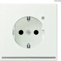 JUNG Steckdose SCHUKO