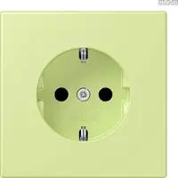 JUNG Steckdose SCHUKO