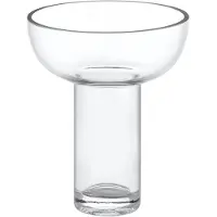 Blomus Vase Miyabi Clear 17 cm