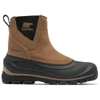 Sorel Herren Boots Buxton Pull On Wp - Zwart - Größe 41