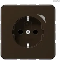 JUNG BTCD1521SEBR HOME SCHUKO