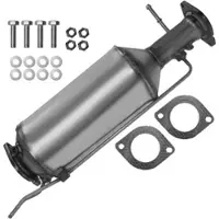 BESTPRICE Ruß-/Partikelfilter, Abgasanlage [Hersteller-Nr. 31477776] für Ford
