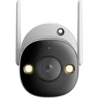 IMOU Bullet 2S, IP-Sicherheitskamera, Drinnen, Verkabelt & Kabellos, Extern, CE, FCC, Decke/Wand