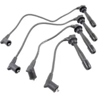 ACKOJA Zündleitungssatz [Hersteller-Nr. A52-70-0031] für Kia, Hyundai