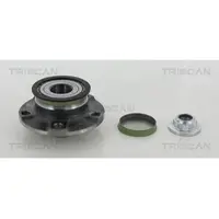 TRISCAN Radlagersatz für SKODA Fabia II Schrägheck (542) 120mm 8530 29241