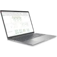 HP ZBook 8 G2i Mobile Workstation - Intel Core Ultra 7 356H - Win 11 Pro - 48 GB RAM - 1 TB SSD NVMe - 40.6 cm (16") IPS - Wi-Fi 7, Bluetooth 6.0 - Meteor Silber Aluminium - kbd: Deutsch