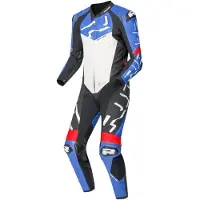 Richa Stradale GP einteiliger Rennanzug