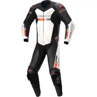 Alpinestars Gp Force V2 Leather Suit 1 Pc