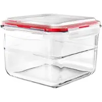 Ibili Xl-suppen-ausschleichen 3l Durchsichtig Durchsichtig One Size