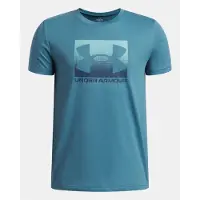 Under Armour Boxed Sports Update Kurzarm-t-shirt