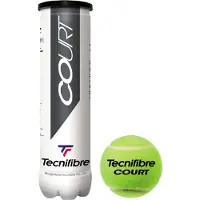Tecnifibre COURT Tennisbälle