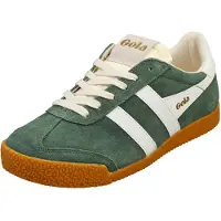 Gola Sneaker Elan W Grün Grün 38