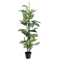 Europalms Dieffenbachia, künstlich, 120cm