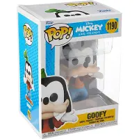 Disney Mickey and Friends - Goofy 1190 - Pop! - Vinyl Figur
