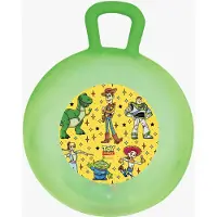 Toy story Elektronischer Hüpfball 45 cm | Gr.: onesize