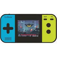 Lexibook Compact Cyber Arcade 150 Spiele 2,5″ Farbbildschirm