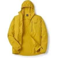 Rab Men's Borealis Hoody Softshell-Jacke
