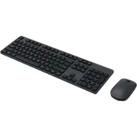 Xiaomi Combo Kabellose Tastatur Und Maus