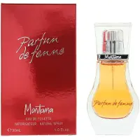 Montana Parfum de Femme Eau De Toilette 30 ml (woman)