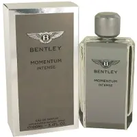 Bentley Momentum Intense Eau de Parfum für Herren 100 ml