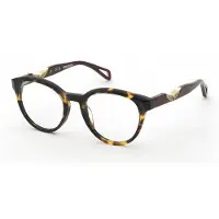 Zadig & Voltaire Vzv477-5102bm Lesebrille