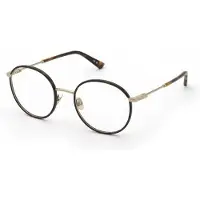 Nina Ricci Vnr428 Rounded Damenbrille