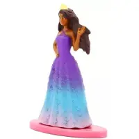 Mattel Barbie Mini Dreamtopia Regenbogenbucht