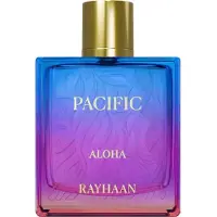 Rayhaan Pacific Aloha Eau de Parfum 100ml
