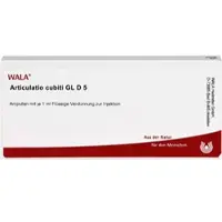 Wala Articulatio Cubiti Gl D 5 10 ML